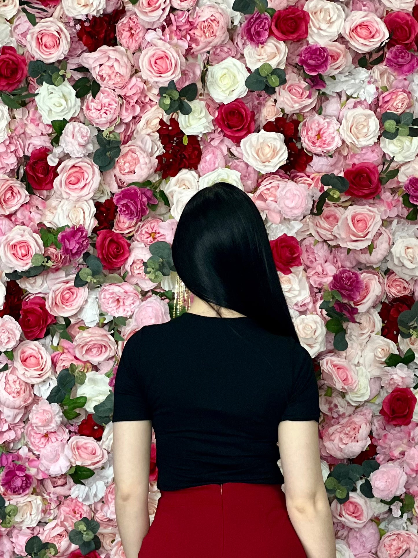 Solid V Neck Bodysuit, Short Sleeve