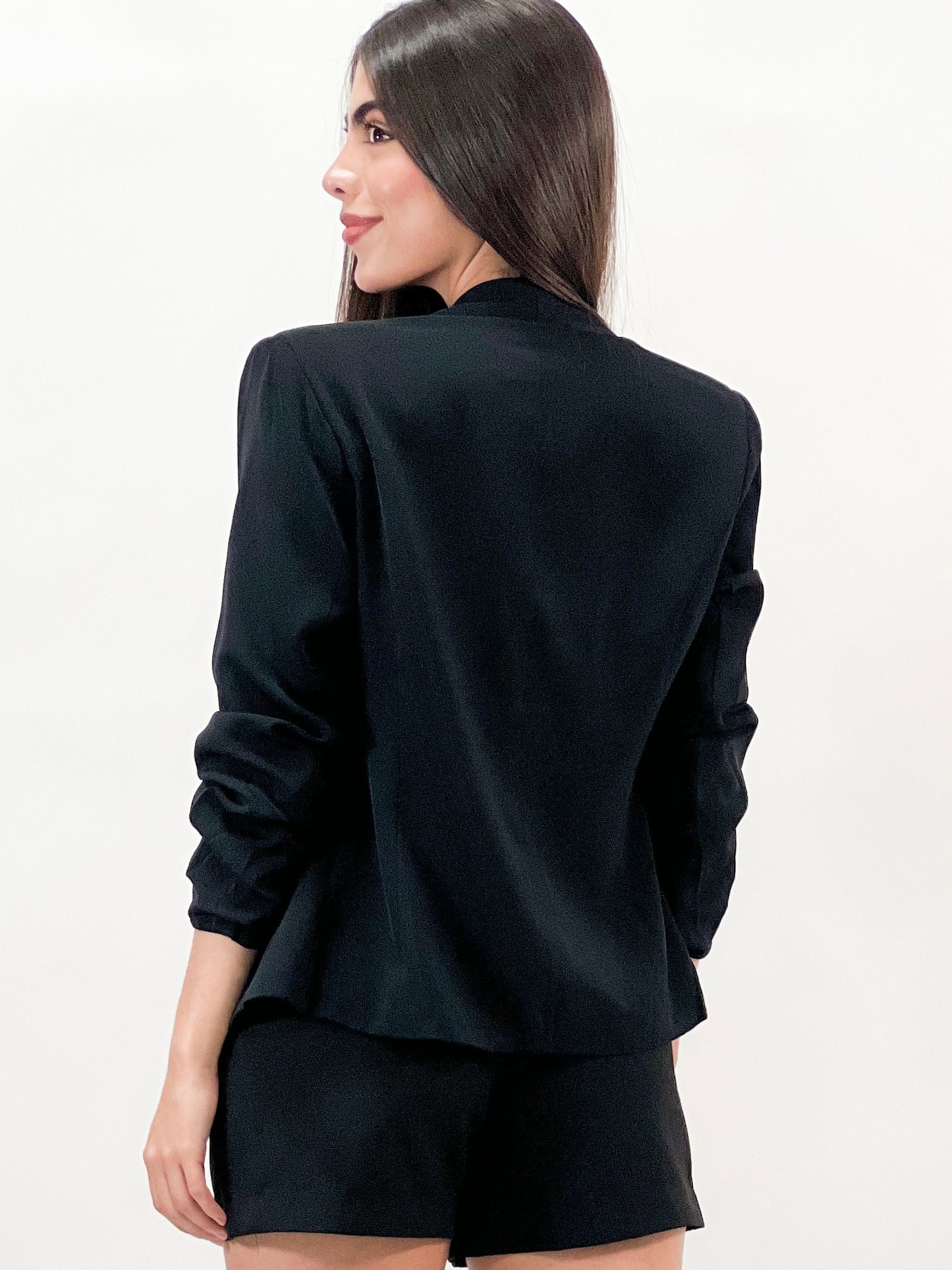 Modern Minimalist Blazer