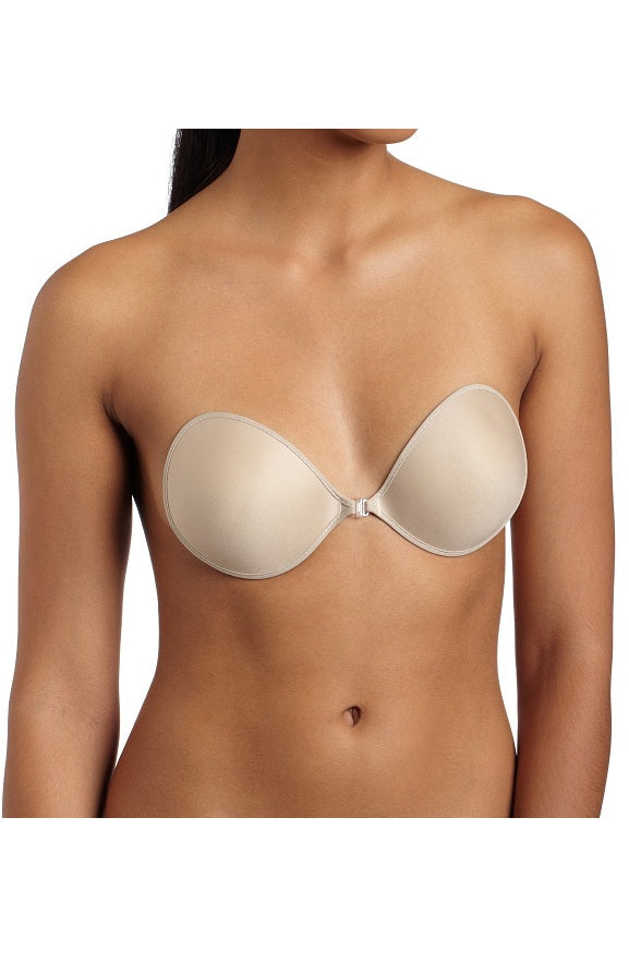 Adhesive Bra Cup