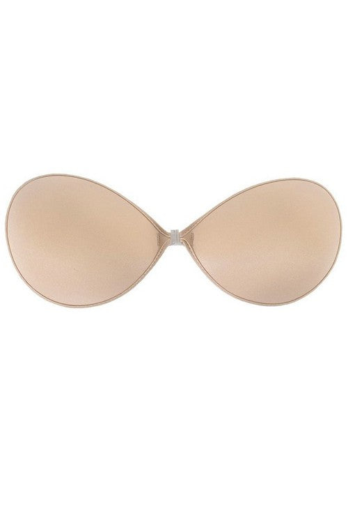 Adhesive Bra Cup