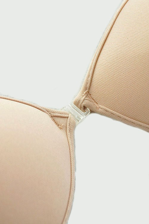 Adhesive Bra Cup