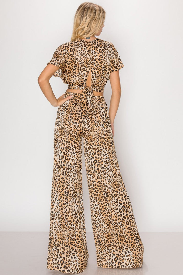 ANIMAL PRINT COLLECTION