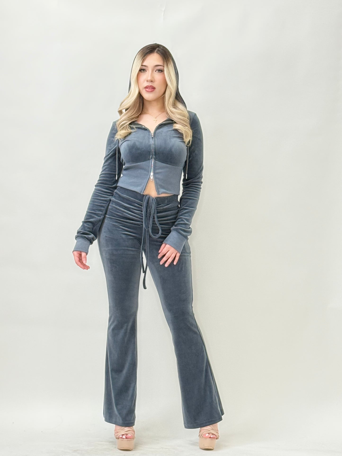 Cotton Matching Set