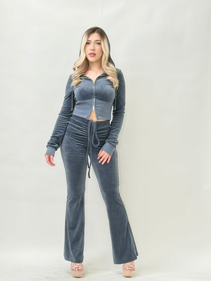 Cotton Matching Set