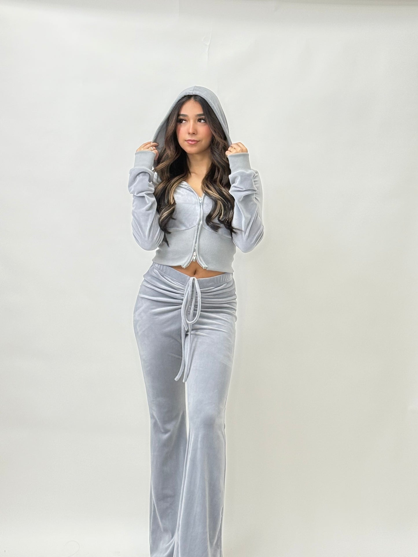 Cotton Matching Set