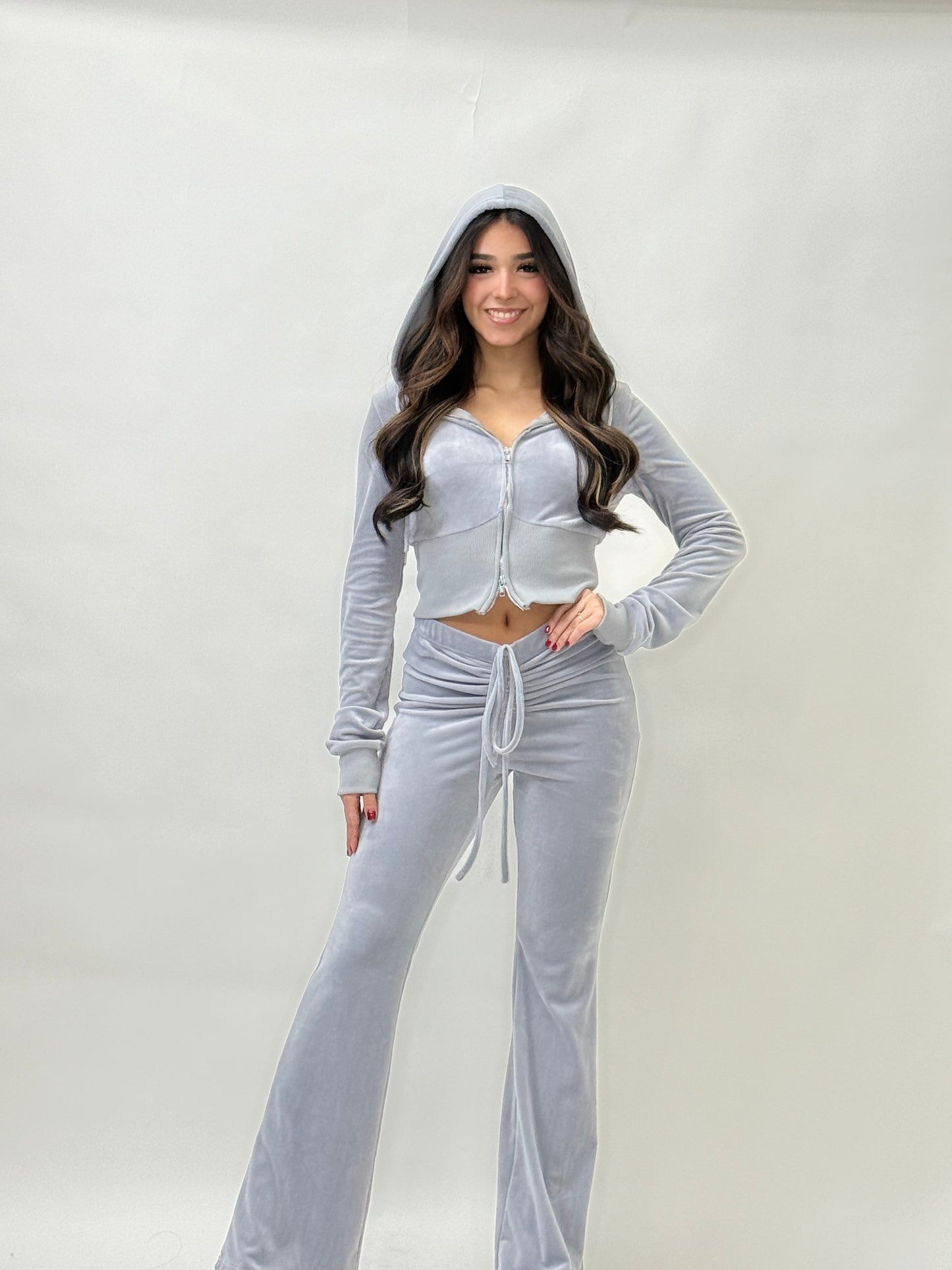 Cotton Matching Set