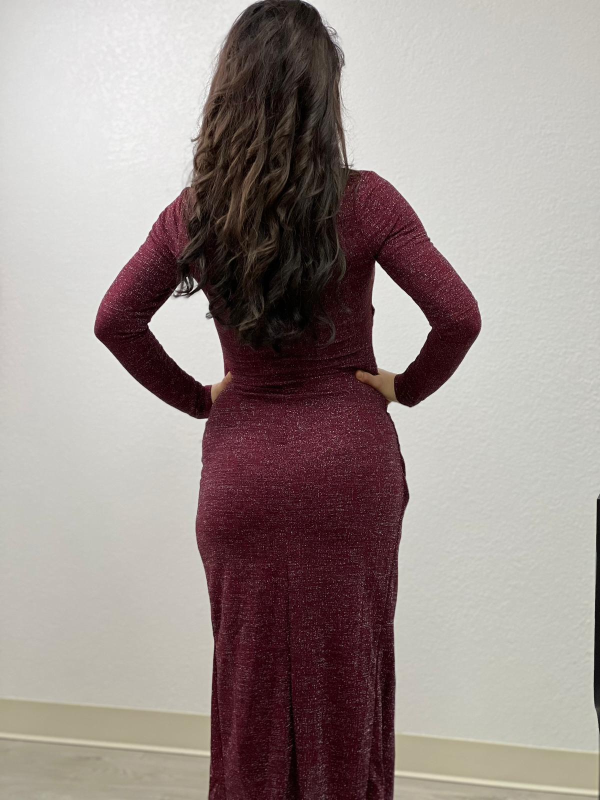 Long Dress